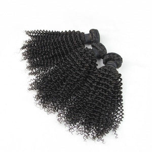 FCT Mink Kinky Curly