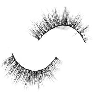 Milan 3D Mink Lashes